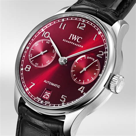 Portugieser Automatic 